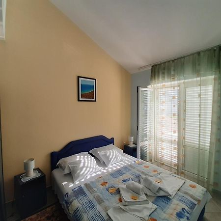 Apartments Mitrovici Milocer Sveti Stefan Ngoại thất bức ảnh