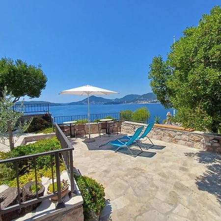 Apartments Mitrovici Milocer Sveti Stefan Ngoại thất bức ảnh