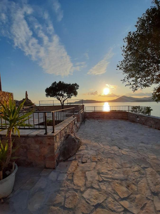 Apartments Mitrovici Milocer Sveti Stefan Ngoại thất bức ảnh