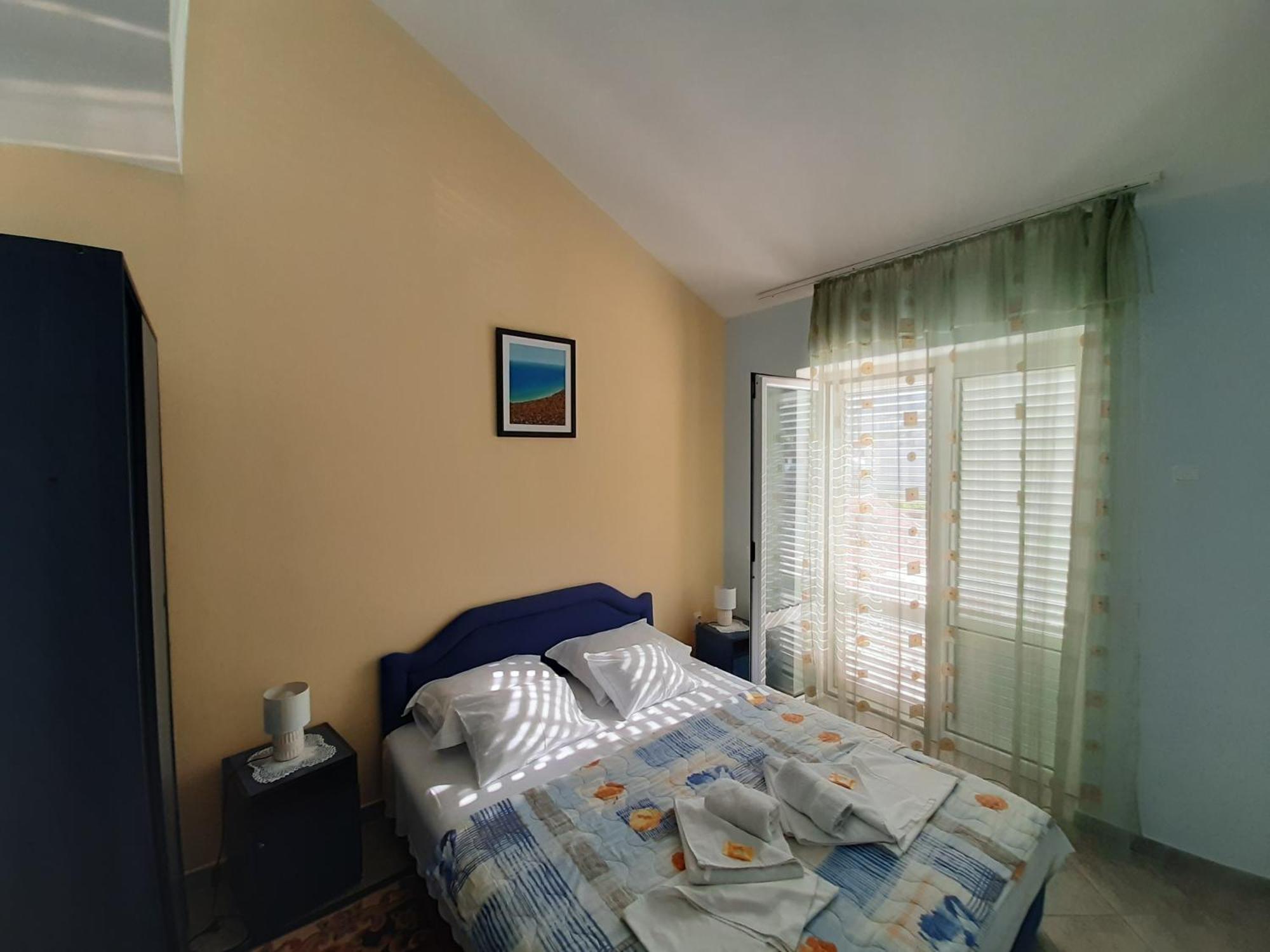 Apartments Mitrovici Milocer Sveti Stefan Ngoại thất bức ảnh