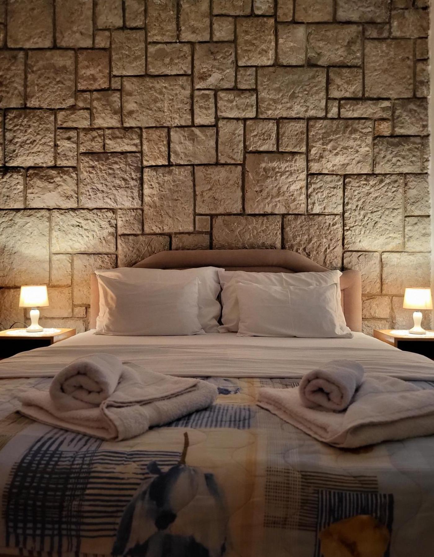 Apartments Mitrovici Milocer Sveti Stefan Ngoại thất bức ảnh